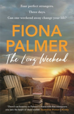 Picture of The Long Weekend