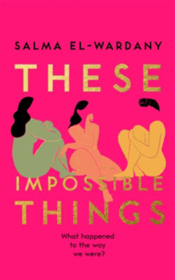 Picture of These Impossible Things