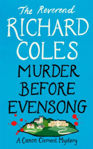 Picture of Murder Before Evensong