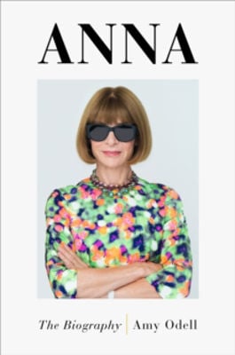 Picture of Anna Wintour