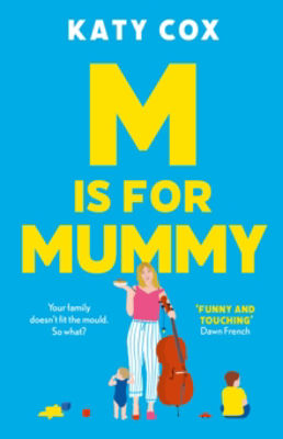 Picture of M is for Mummy