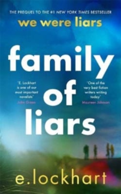 Picture of Family of Liars : The Prequel to We Were Liars