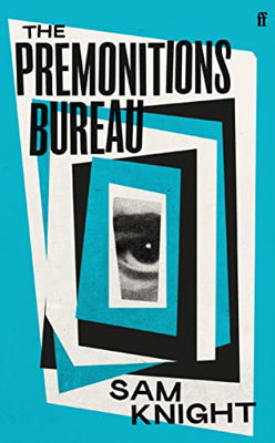 Picture of The Premonitions Bureau : A True Story