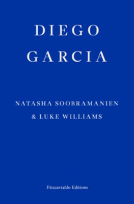 Picture of Diego Garcia: A Novel