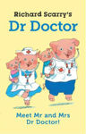 Picture of Richard Scarry's Dr Doctor