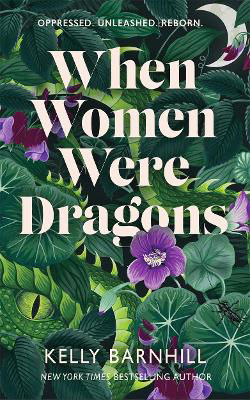 Picture of When Women Were Dragons