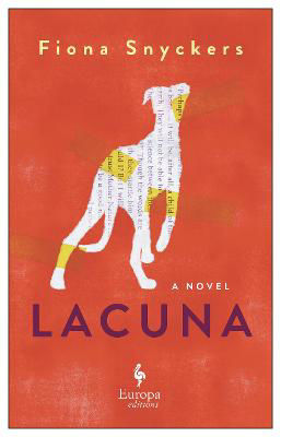 Picture of Lacuna