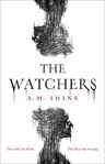 Picture of The Watchers: A gripping debut horror novel