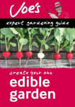 Picture of Edible Garden: Create your own green space with this expert gardening guide (Collins Gardening)