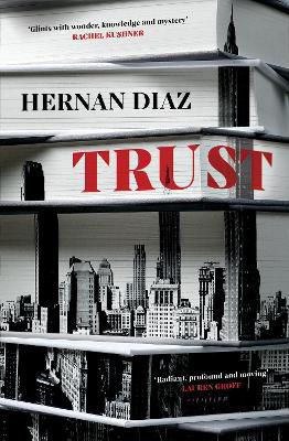 Picture of Trust