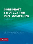 Picture of Corporate Strategy for Irish Companies