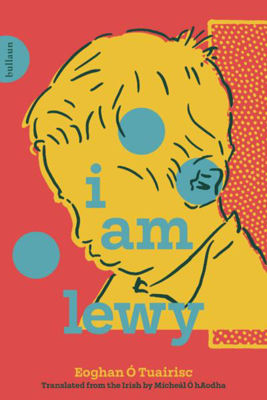 Picture of I Am Lewy (Lomnochtán)