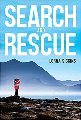Picture of Search and Rescue: Stories of Irish-air sea rescue and the loss of R116