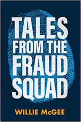 Picture of Tales from the Fraud Squad