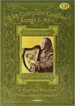 Picture of The Complete Carolan Songs & Airs : Arranged for the Irish Harp