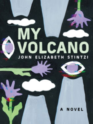 Picture of My Volcano