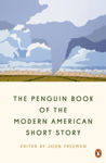 Picture of The Penguin Book Of The Modern American Short Story