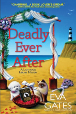 Picture of Deadly Ever After