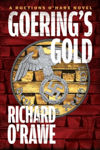 Picture of Goering's Gold: A Ructions O'Hare Novel
