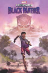 Picture of Black Panther Legends