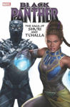 Picture of Black Panther: The Saga Of Shuri & T'challa