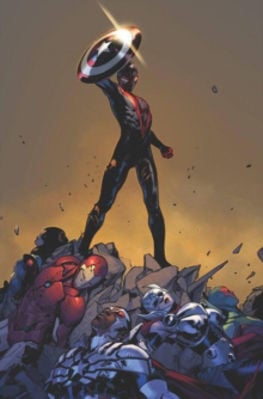 Picture of Miles Morales: Marvel Universe