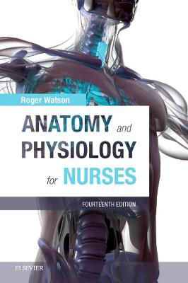 Picture of Anatomy And Physiology For Nurses