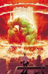 Picture of Hulk By Donny Cates Vol. 1: Smashtronaut!