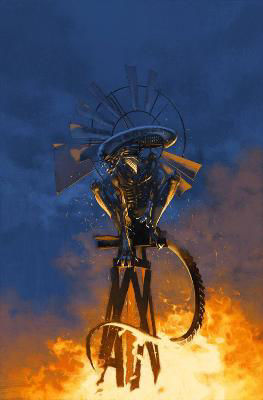 Picture of Alien Vol. 2: Revival