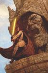 Picture of Star Wars Vol. 4: Crimson Reign