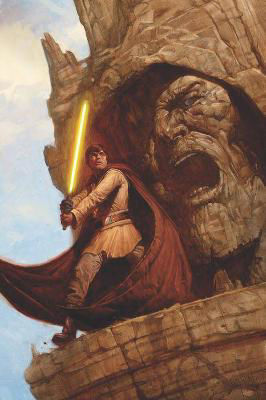 Picture of Star Wars Vol. 4: Crimson Reign