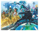 Picture of Black Panther Vol. 1: Long Shadow Part 1