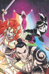 Picture of Marvel's Voices: Pride
