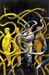 Picture of Devil's Reign: Superior Four