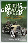Picture of At The Greatest Speed