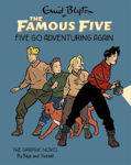 Picture of Famous Five Graphic Novel: Five Go Adventuring Again: Book 2