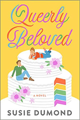 Picture of Queerly Beloved: A Novel