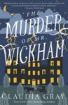 Picture of The Murder of Mr. Wickham