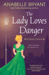 Picture of The Lady Loves Danger
