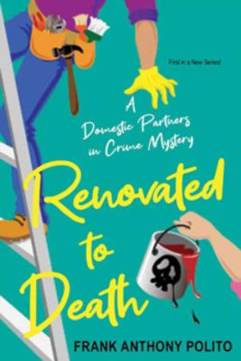 Picture of Renovated to Death