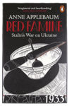 Picture of Red Famine : Stalin's War on Ukraine