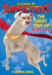 Picture of DC League of Super-Pets: The Great Mxy-Up