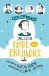 Picture of Awesomely Austen - Illustrated and Retold: Jane Austen's Pride and Prejudice