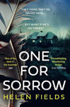 Picture of One for Sorrow