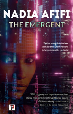 Picture of The Emergent