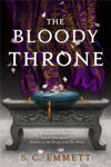 Picture of The Bloody Throne