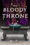 Picture of The Bloody Throne