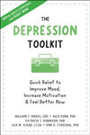 Picture of The Depression Toolkit: Quick Relief to Improve Mood, Increase Motivation, and Feel Better Now