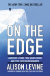 Picture of On The Edge: The Art of High Impact Leadership