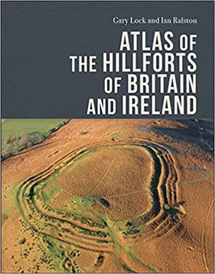 Picture of Atlas of the Hillforts of Britain and Ireland